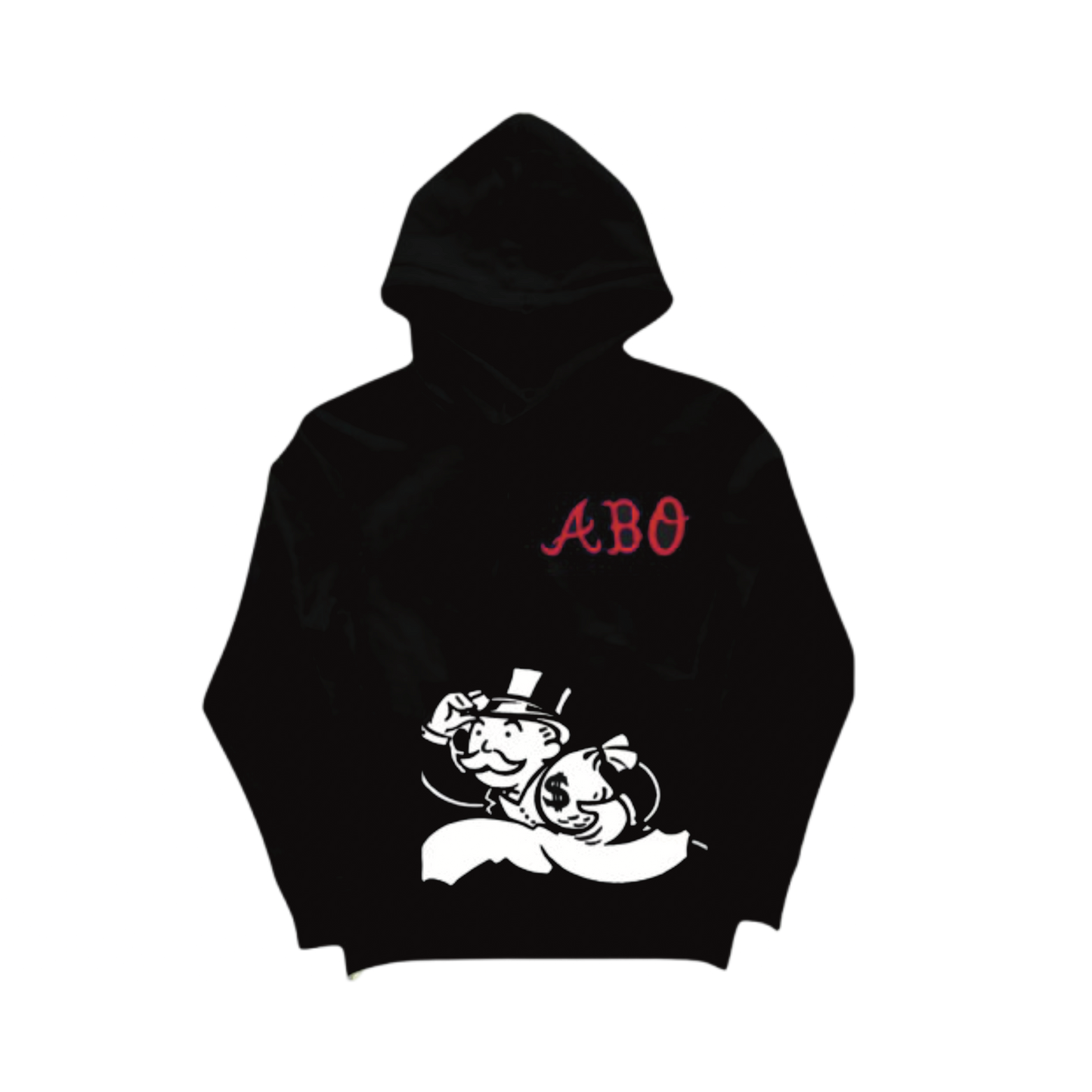 All Blues Cartel Hoodie